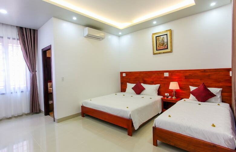 Hotel Gia Ph�t