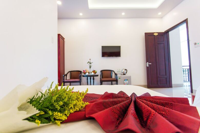 Hotel Gia Ph�t