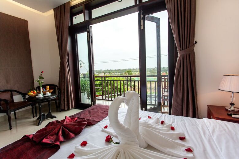 Hotel Gia Ph�t
