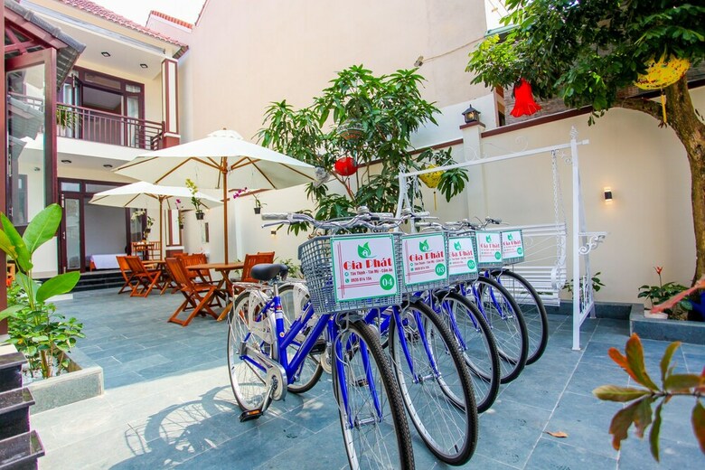 Hotel Gia Ph�t