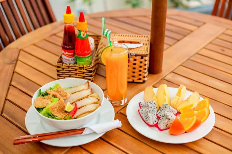 Hotel Gia Ph�t