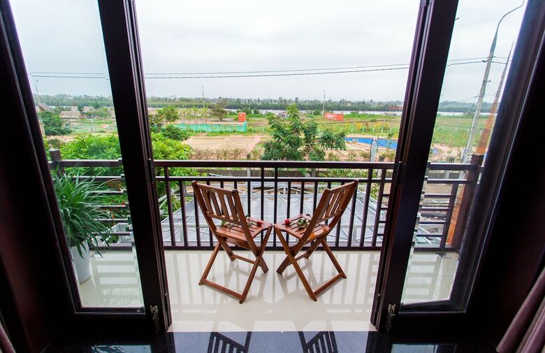 Hotel Gia Ph�t