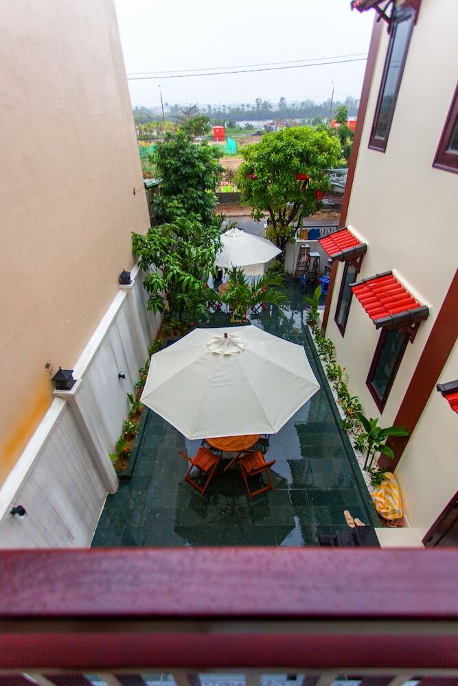 Hotel Gia Ph�t