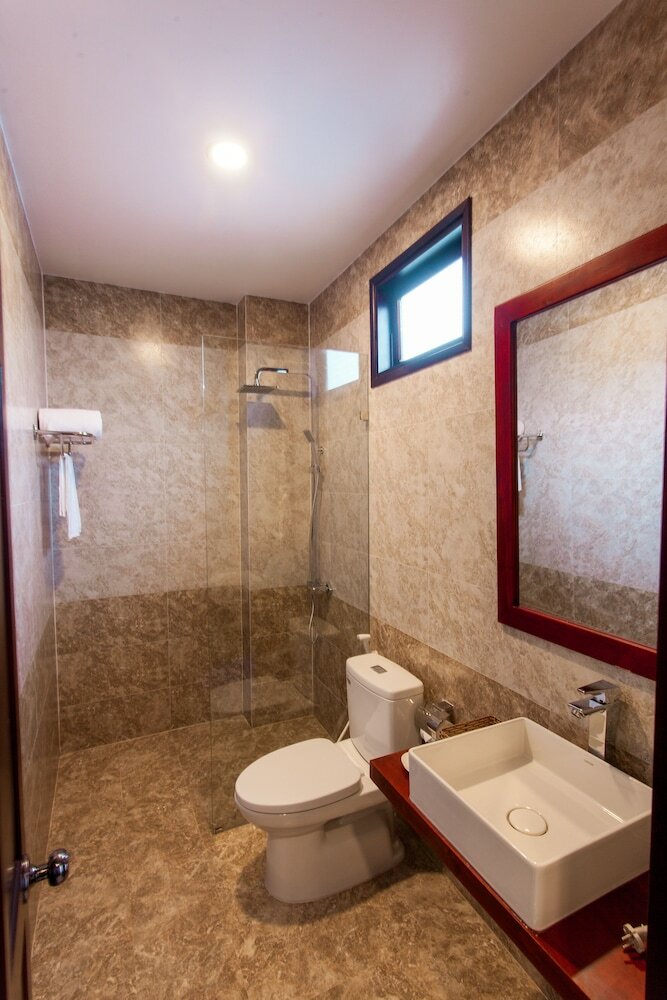 Hotel Gia Ph�t
