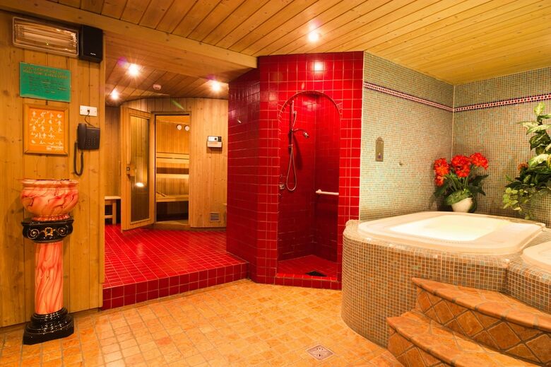Hotel Centrale