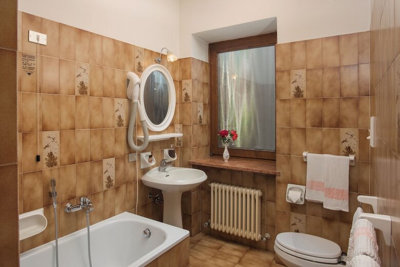 Hotel Centrale