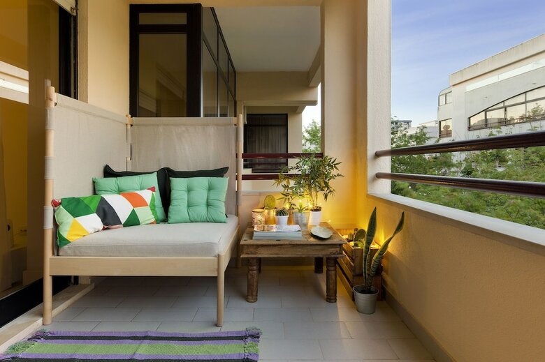 Prime Apartment Guia