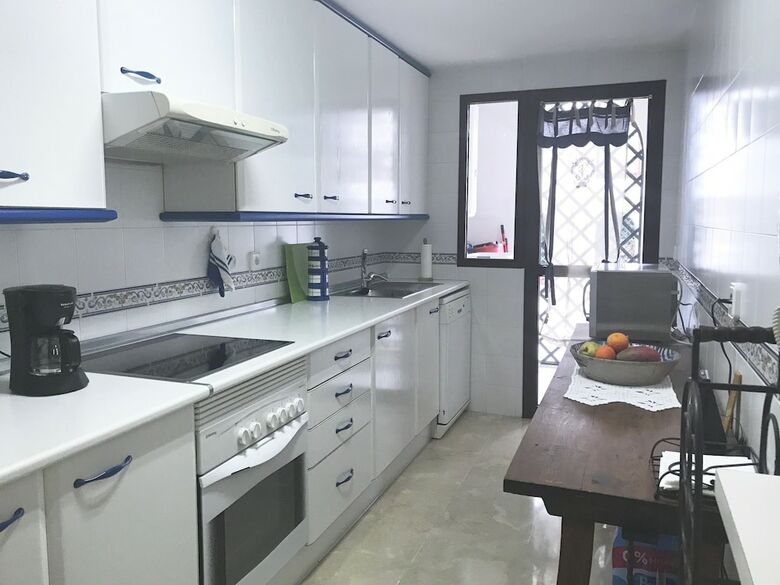 Coto Real Apartment