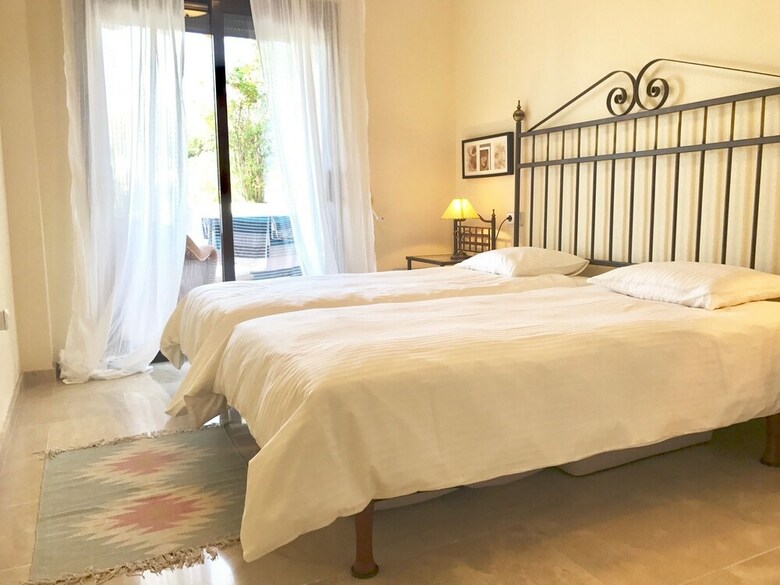 Coto Real Apartment
