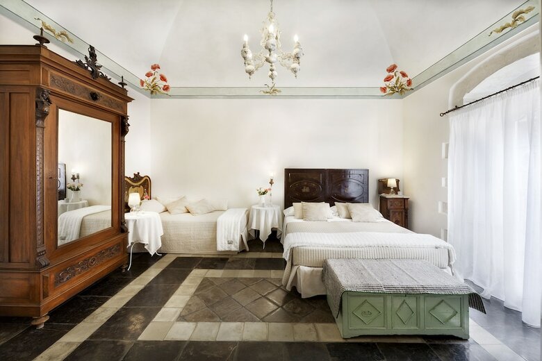 Hotel Sabbinirica