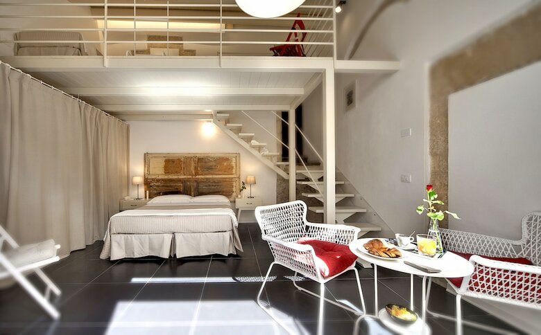 Hotel Sabbinirica