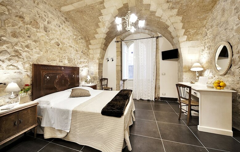 Hotel Sabbinirica
