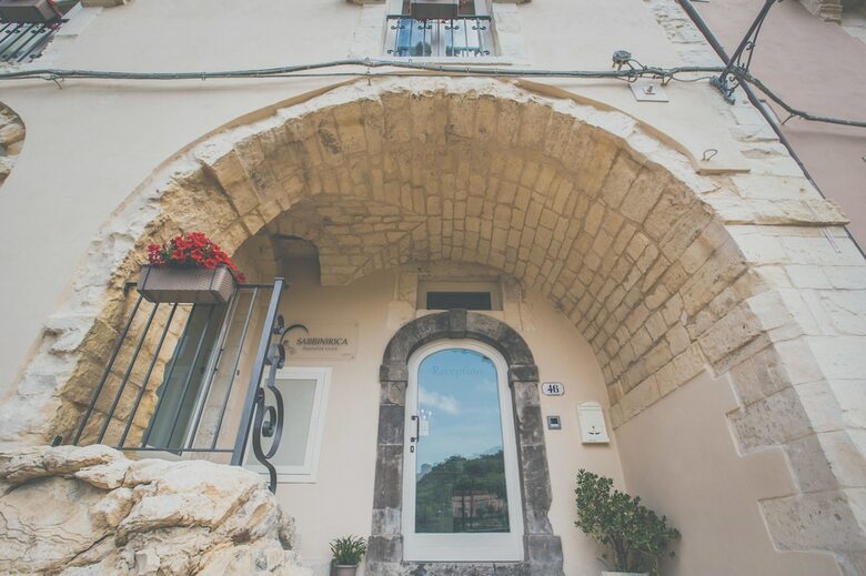 Hotel Sabbinirica
