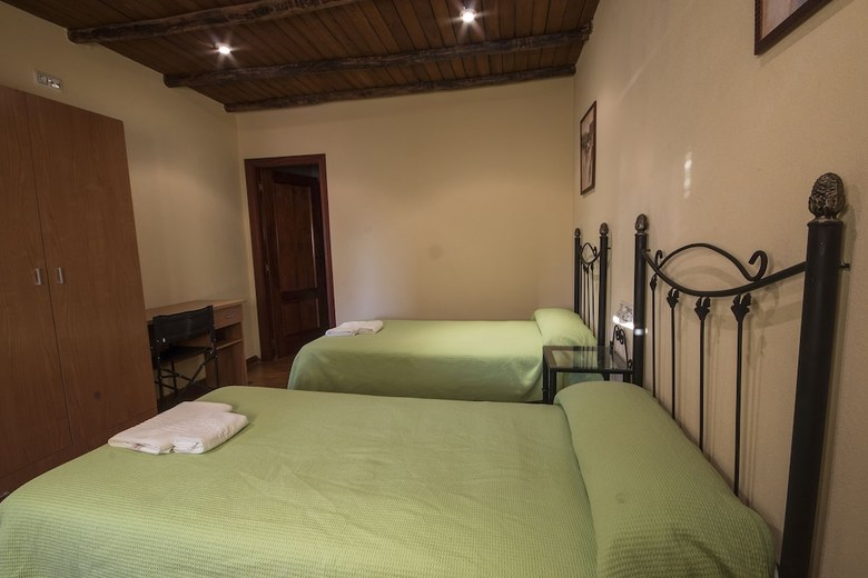 Hotel El Tirol