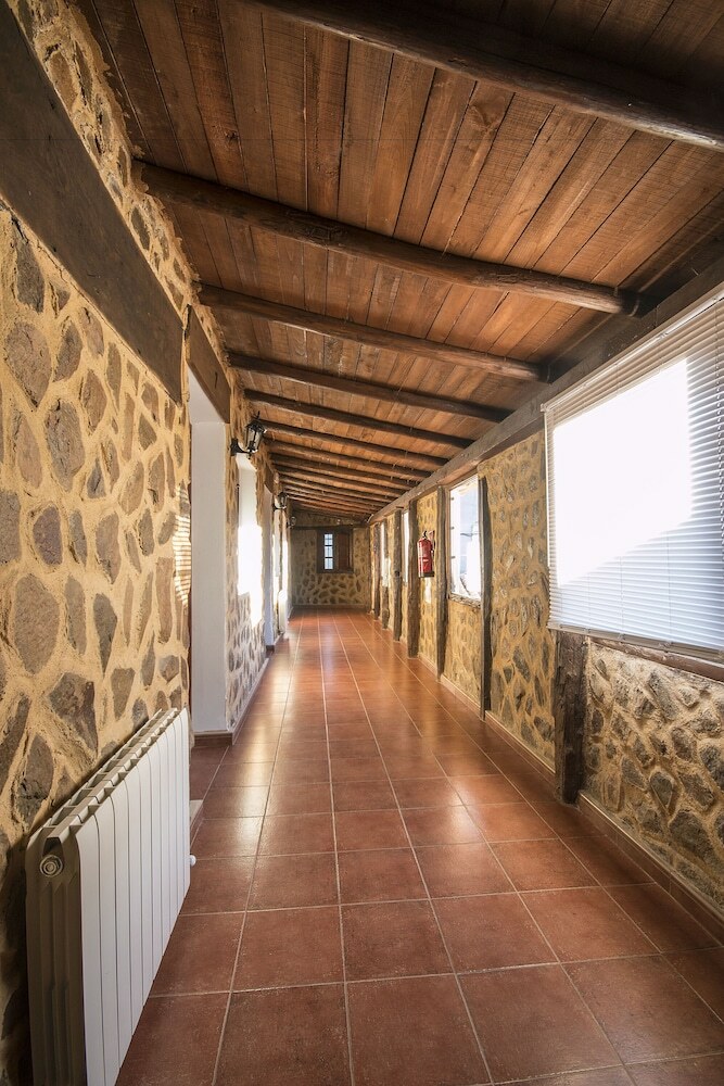 Hotel El Tirol