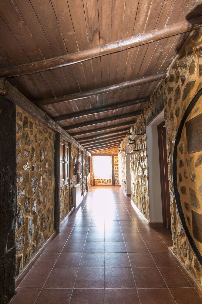 Hotel El Tirol
