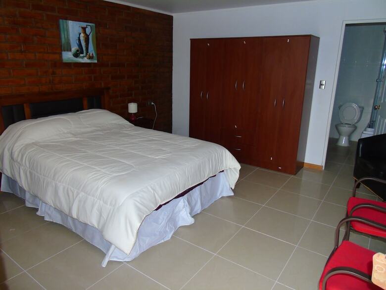 Hostal San Vicente