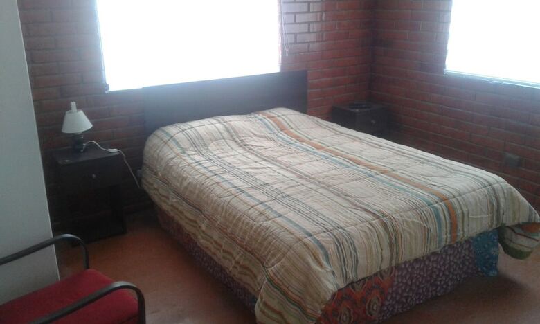 Hostal San Vicente