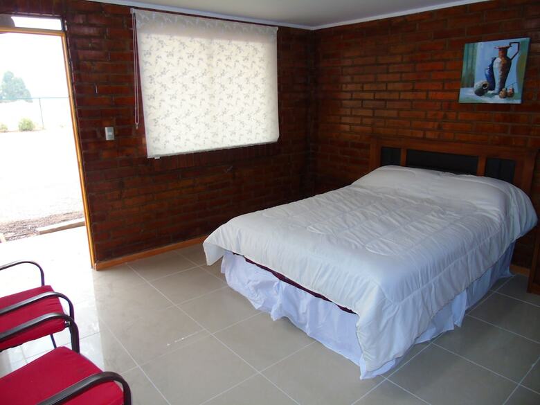 Hostal San Vicente