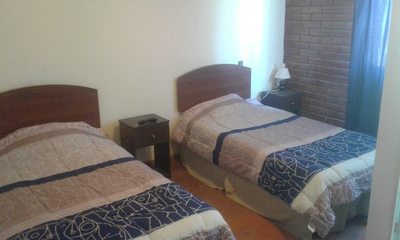 Hostal San Vicente