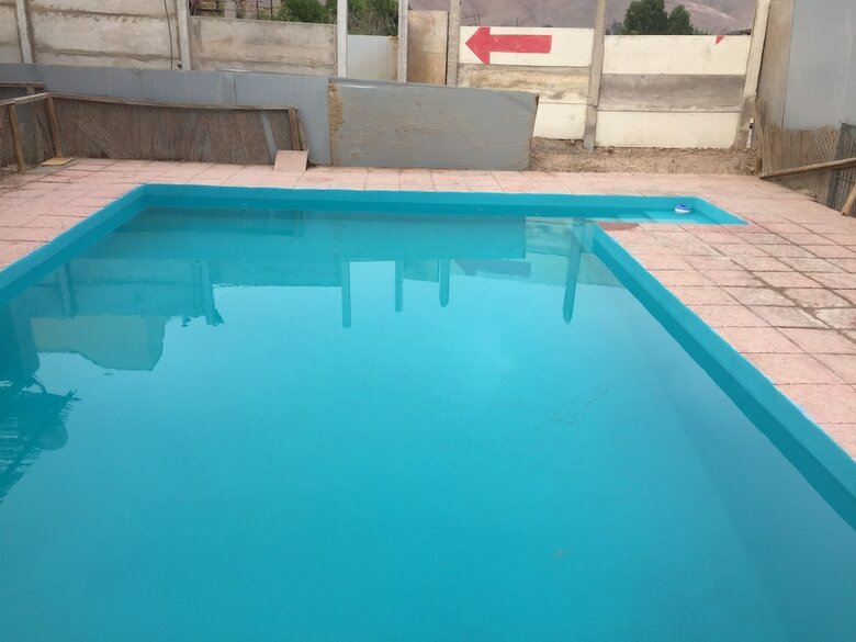 Hostal San Vicente