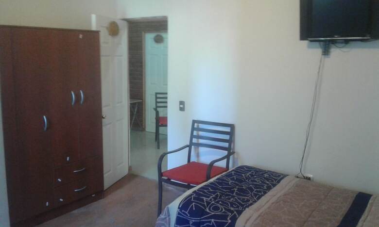Hostal San Vicente