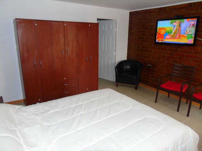 Hostal San Vicente