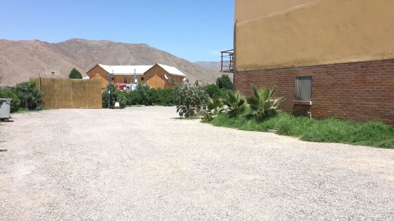 Hostal San Vicente
