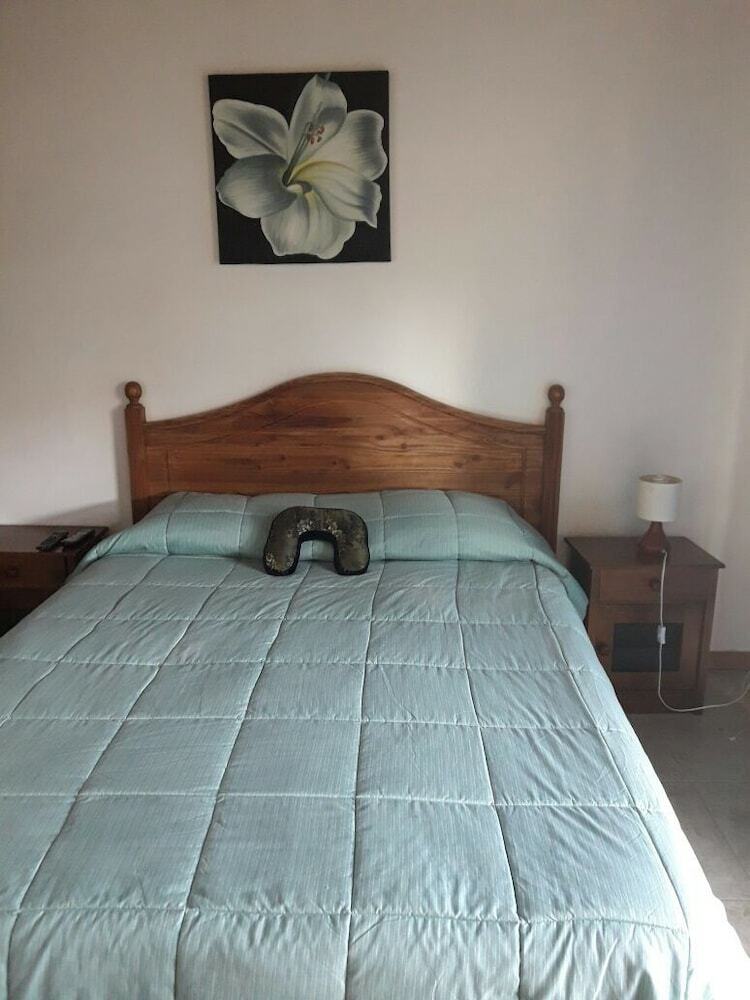 Hostal San Vicente