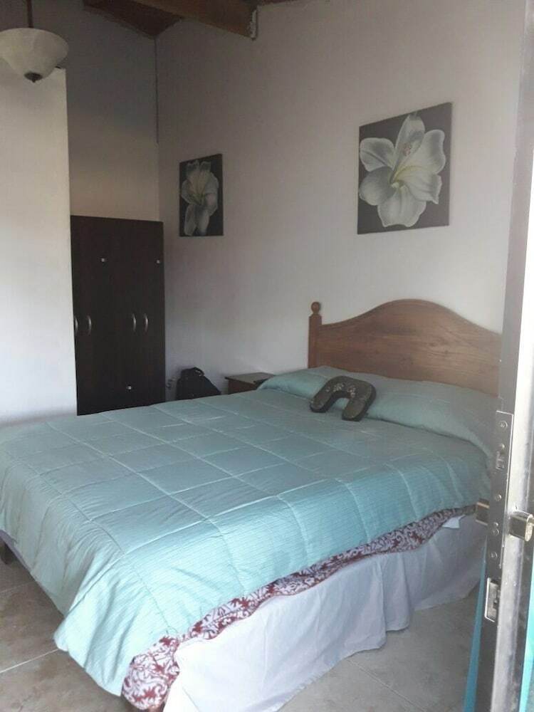 Hostal San Vicente