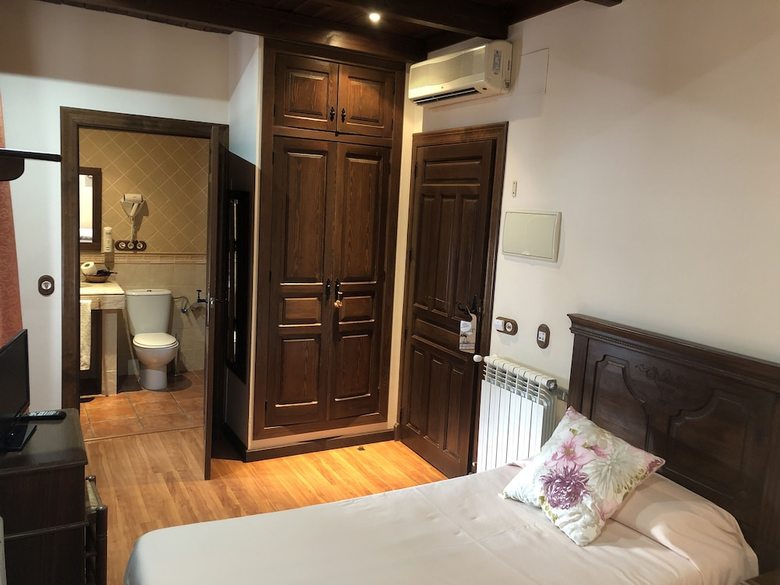 Hostal Dosca