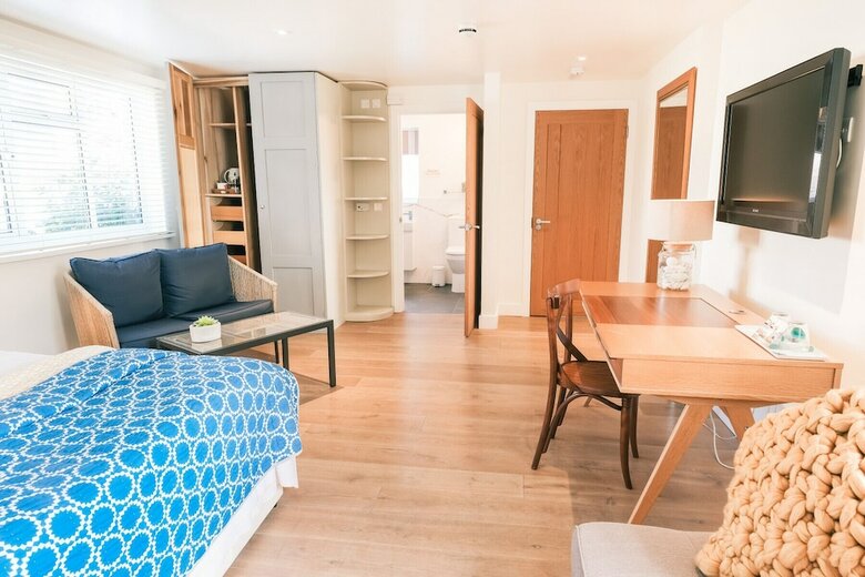 Bed & Breakfast The Beach