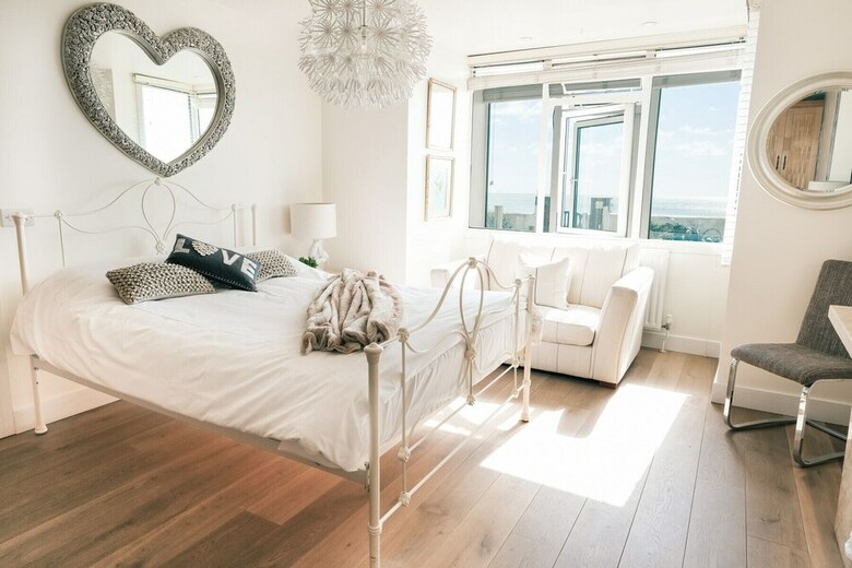 Bed & Breakfast The Beach