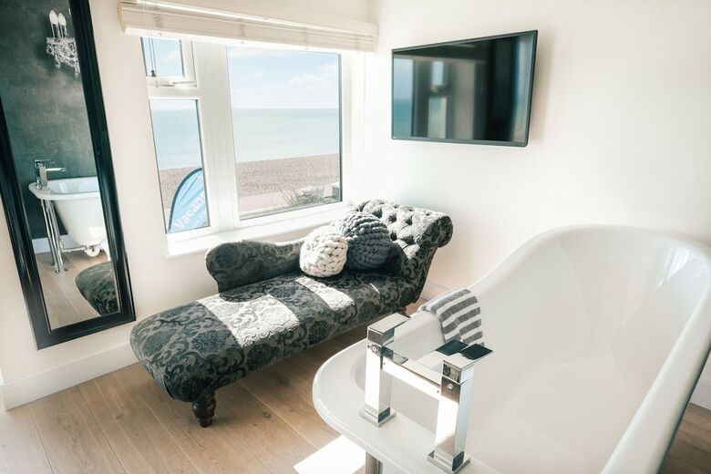 Bed & Breakfast The Beach