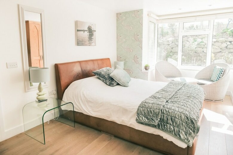 Bed & Breakfast The Beach