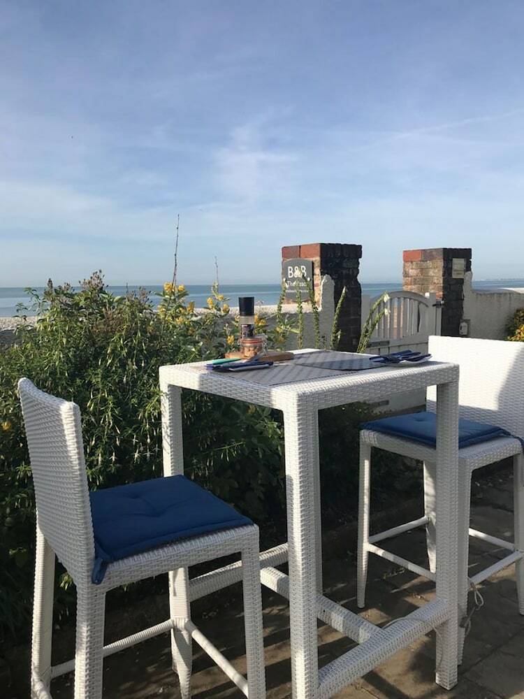 Bed & Breakfast The Beach