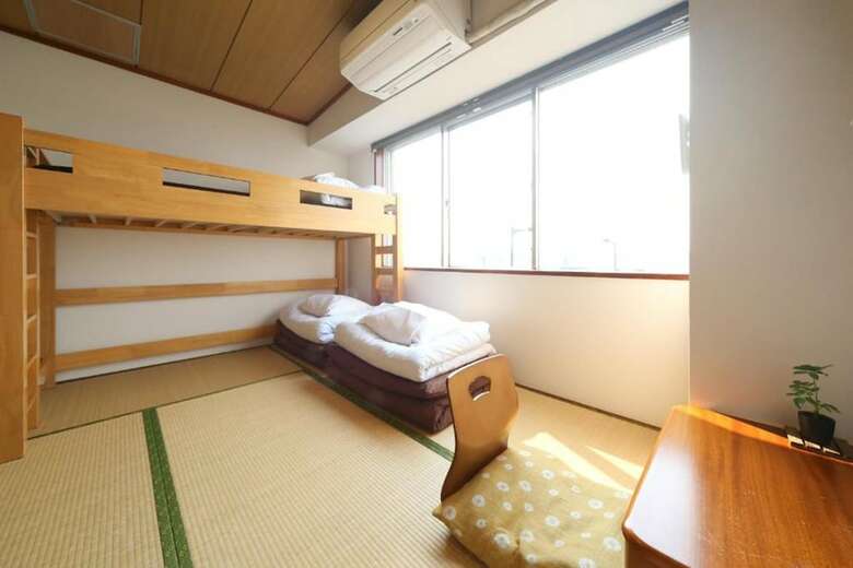 Hostal Air Hostel Lcc