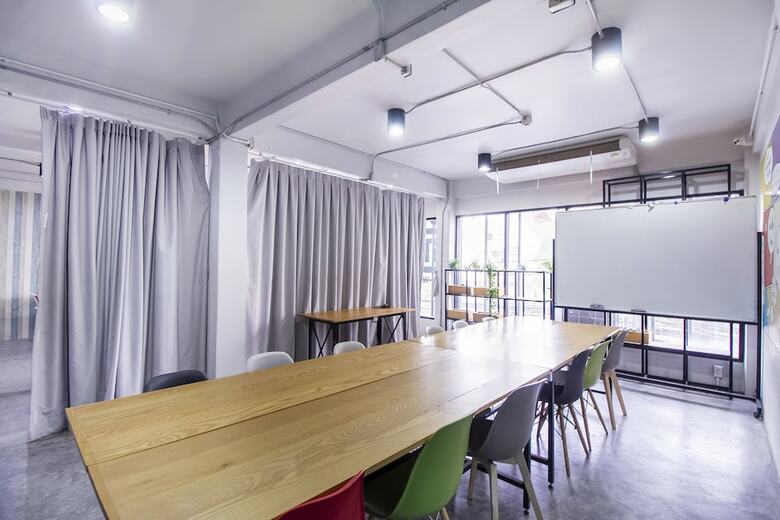 Hostal Oyo 705 Hostel@seatzstation