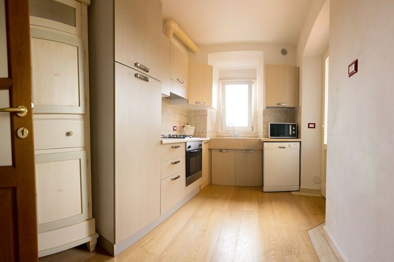 Apartamento Il Borgo Degli Agrumi