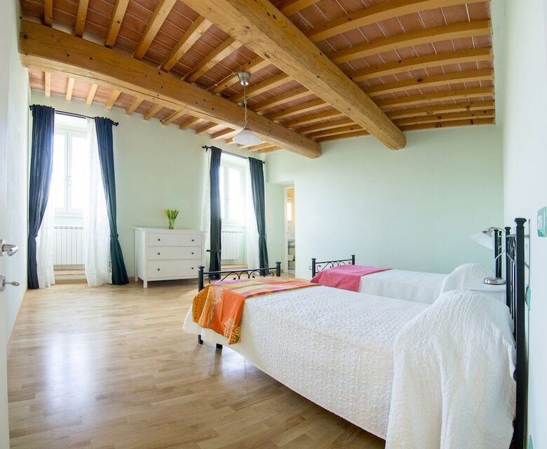 Apartamento Il Borgo Degli Agrumi