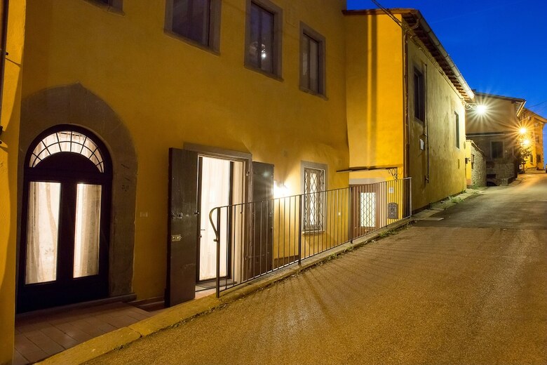 Apartamento Il Borgo Degli Agrumi