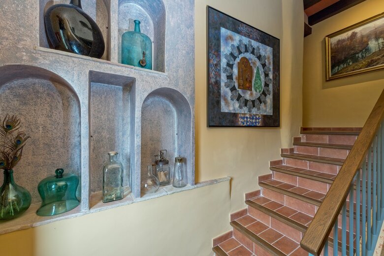 Hotel Cal Sastre