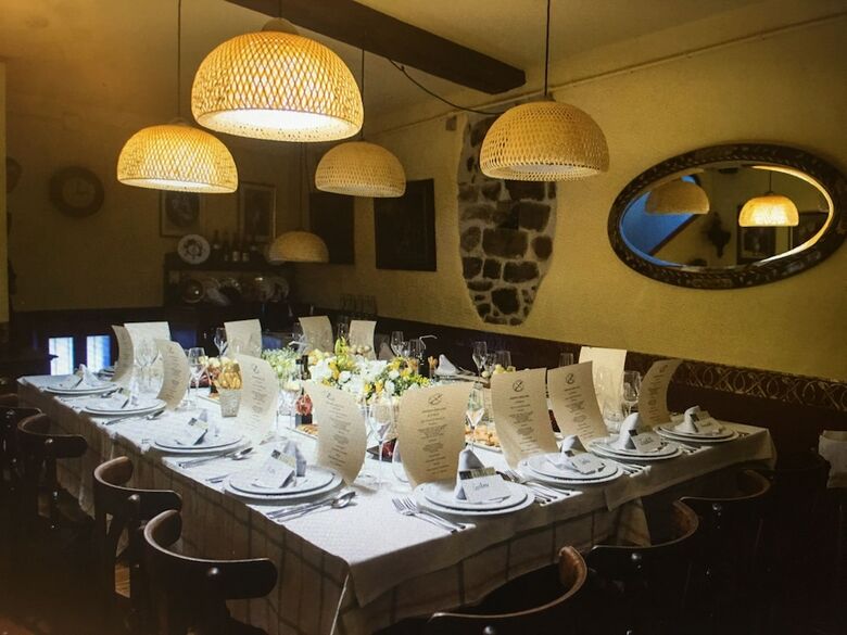 Hotel Cal Sastre