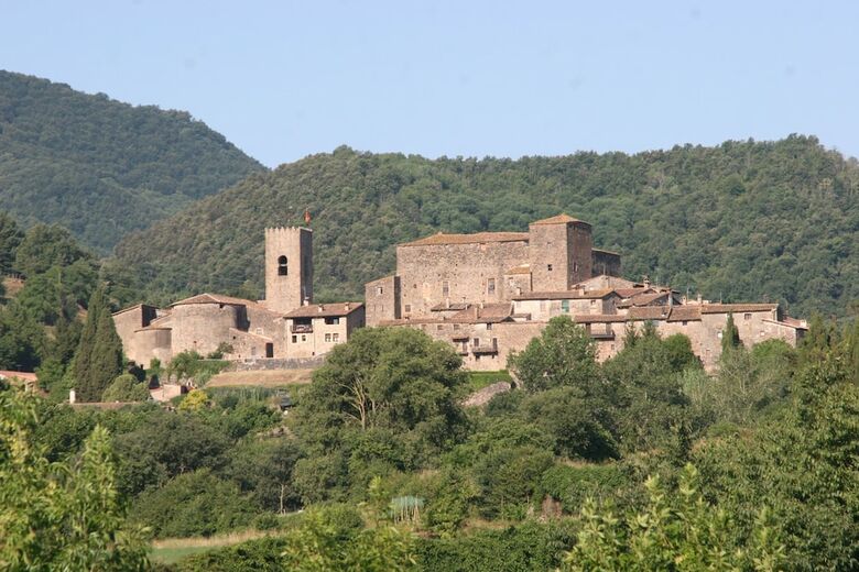 Hotel Cal Sastre
