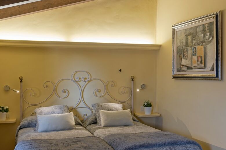 Hotel Cal Sastre