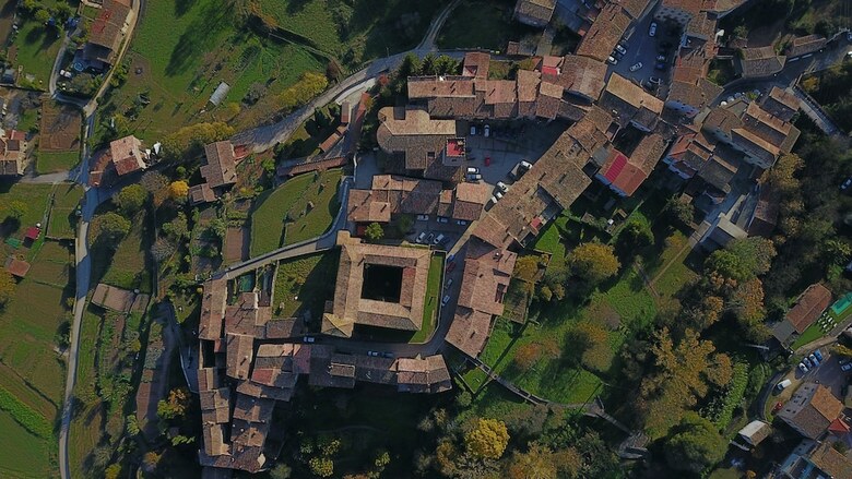 Hotel Cal Sastre