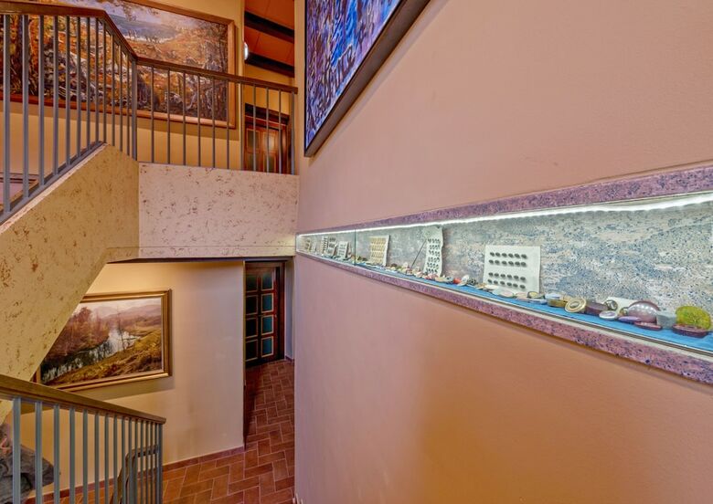 Hotel Cal Sastre