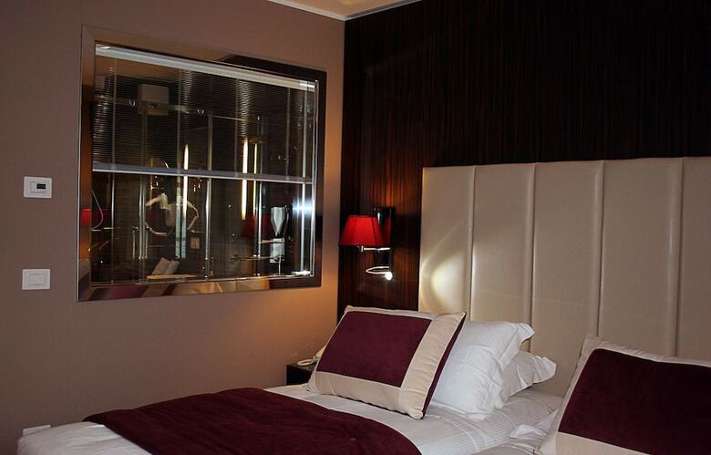 Hotel Ansharius