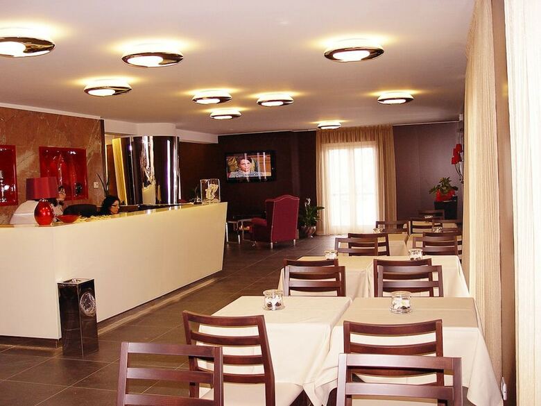 Hotel Ansharius