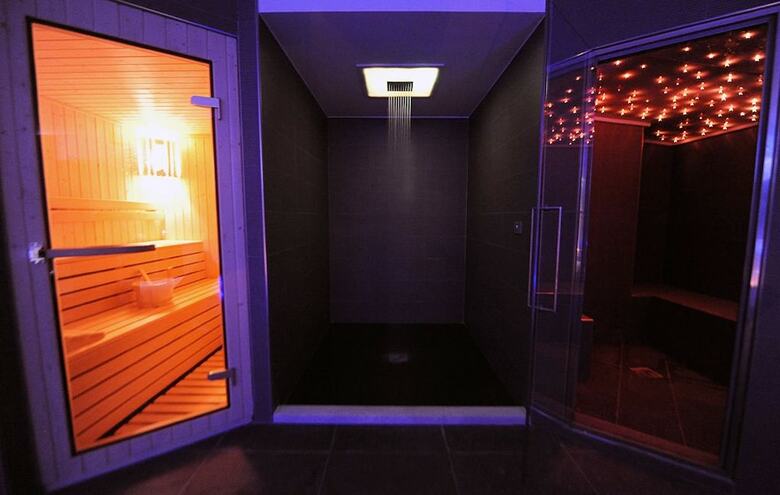 Hotel Ansharius